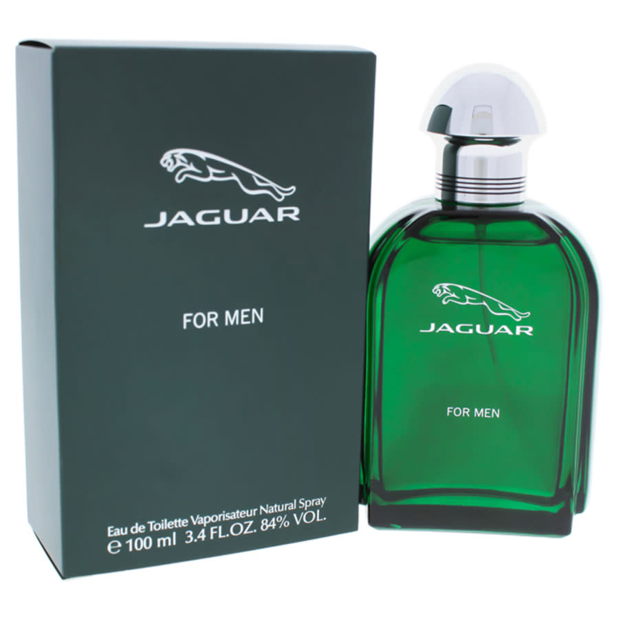 JAGUAR Perfume for Men - 100ml
