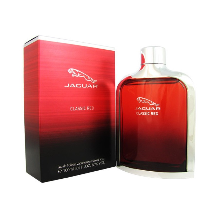 JAGUAR Perfume for Men - 100ml