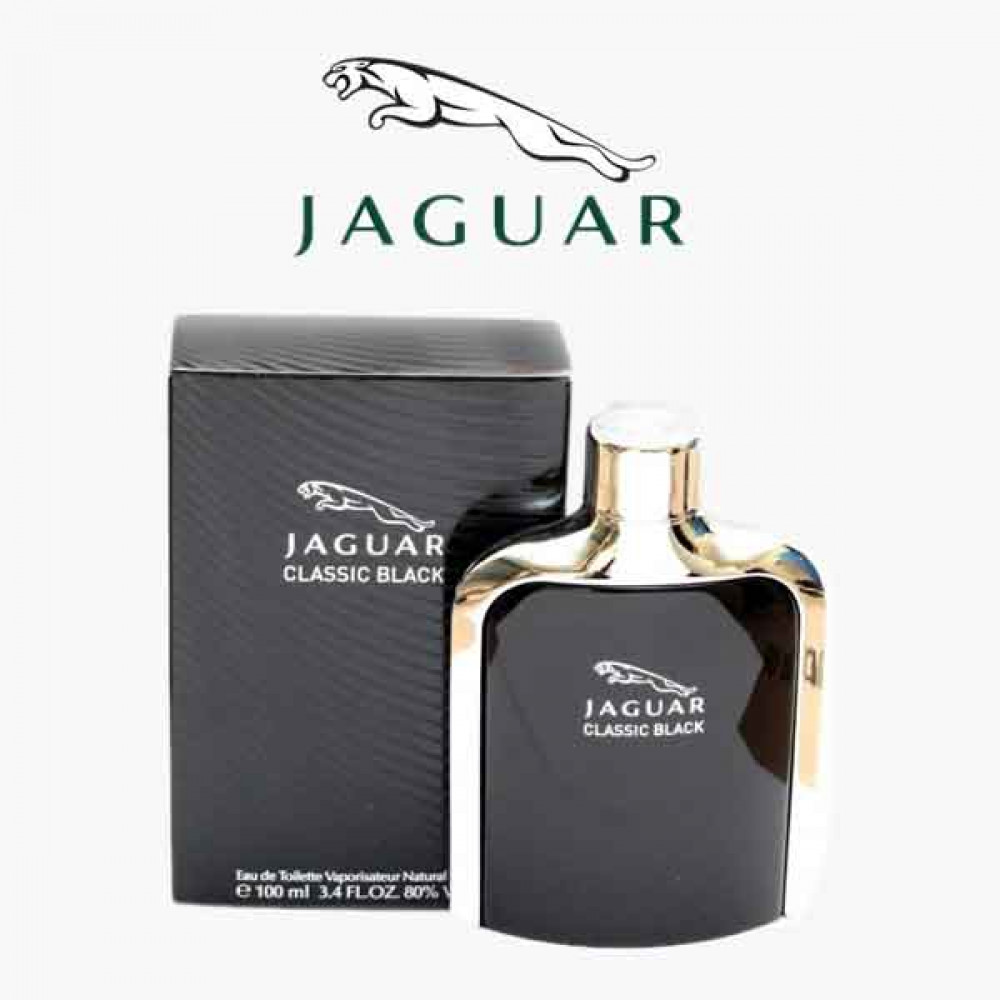 JAGUAR Perfume - 100ml