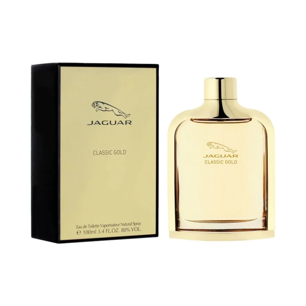 JAGUAR Perfume - 100ml