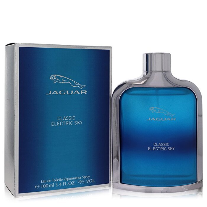 JAGUAR Perfume - 100ml