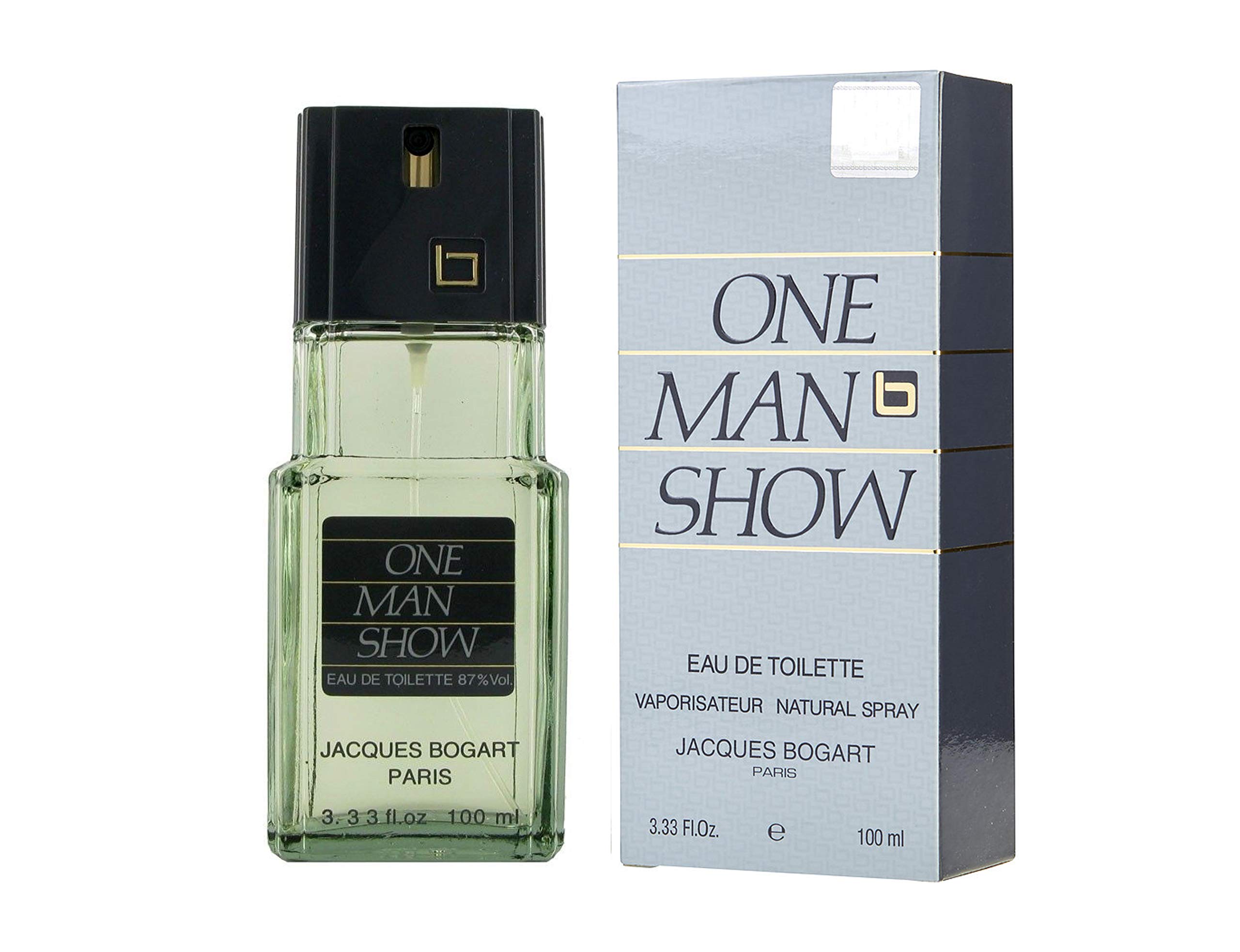 One Men Shpow Perfume-100ml