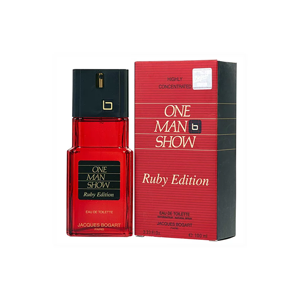 One Men Shpow Perfume-100ml