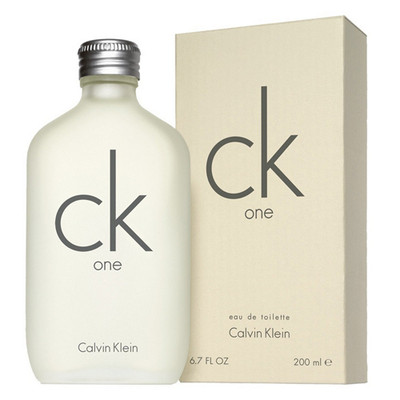 Ck One Perfume -50ml