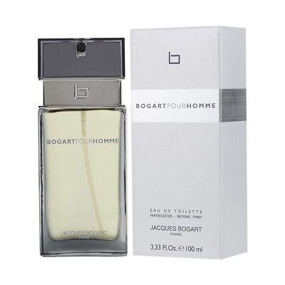 Bogart Pour Homme Perfume - 100ml
