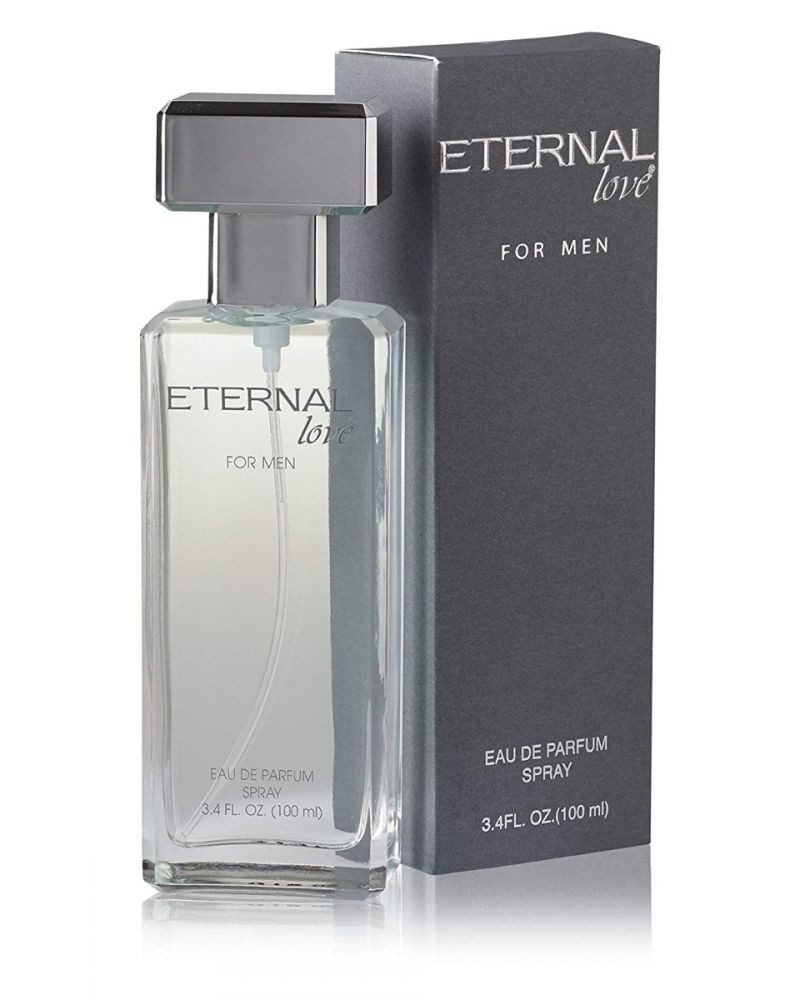 Eternal Love Perfume-100ml