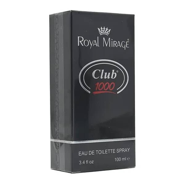 Royal Mirace Club1000-100ml