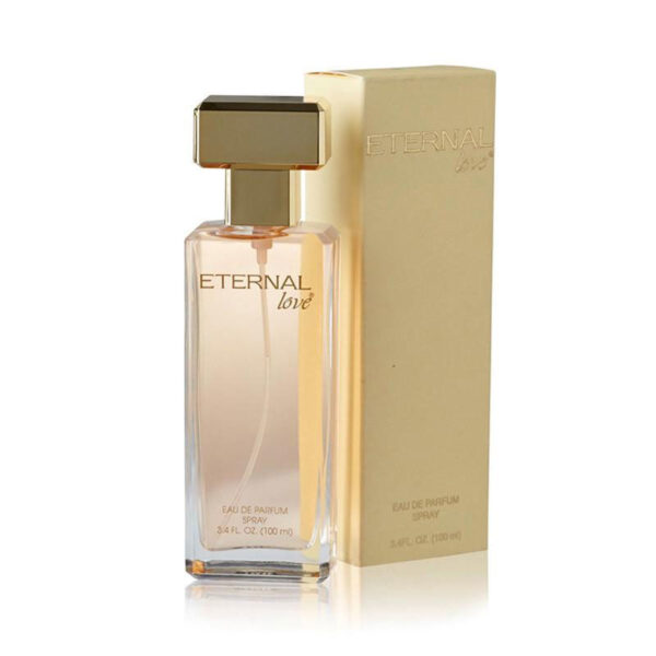 Eternal Love Perfume-50ml