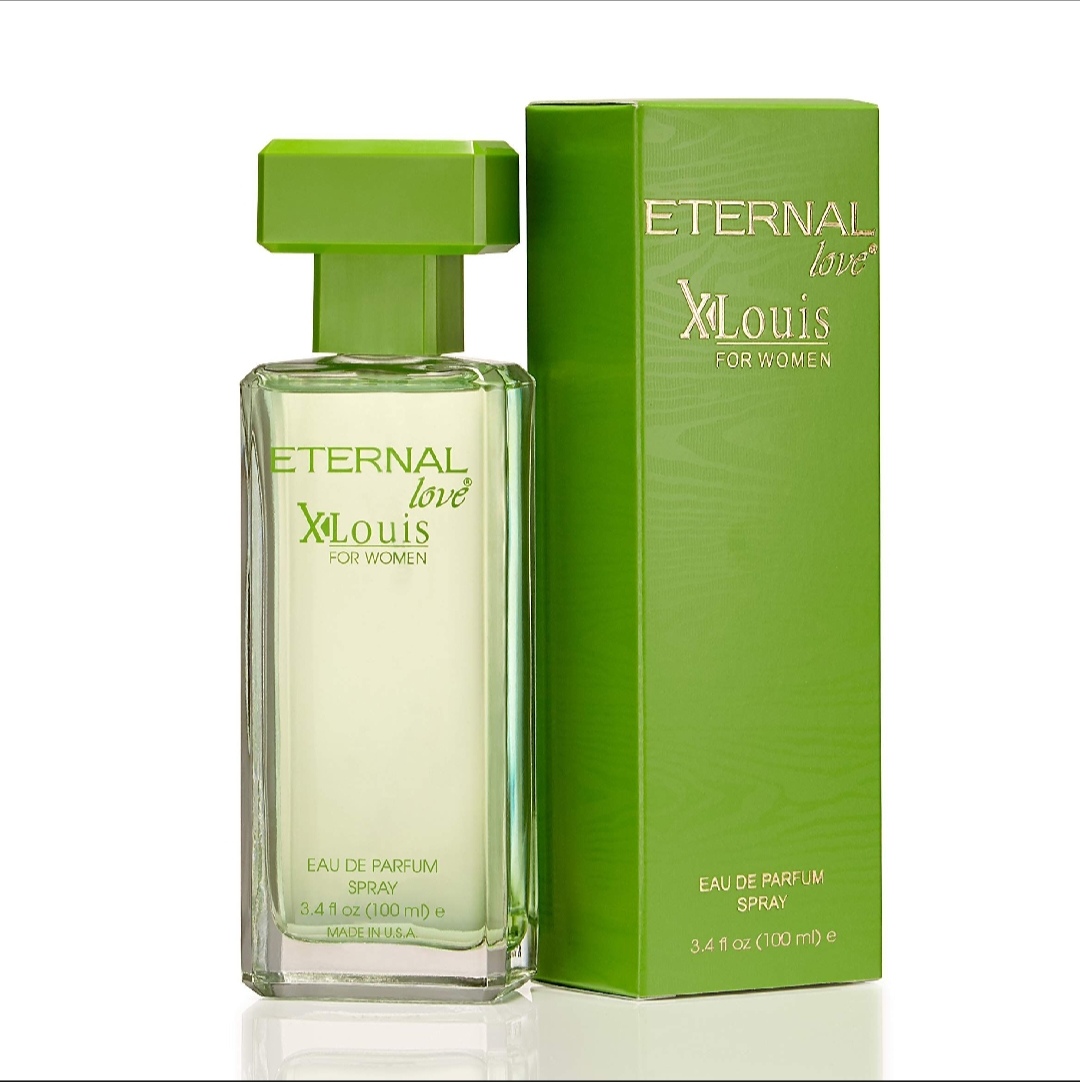 Eternal Love Perfume-50ml