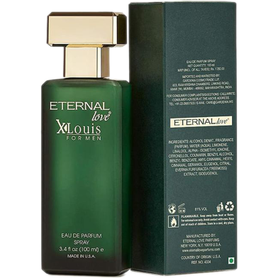 Eternal Love Perfume-50ml