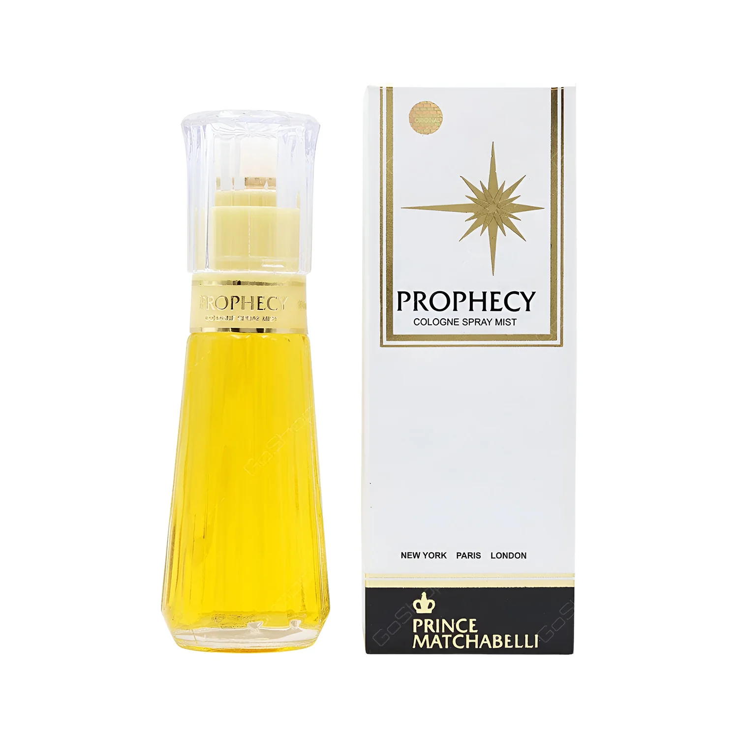 RROPHECY Perfume - 100ml