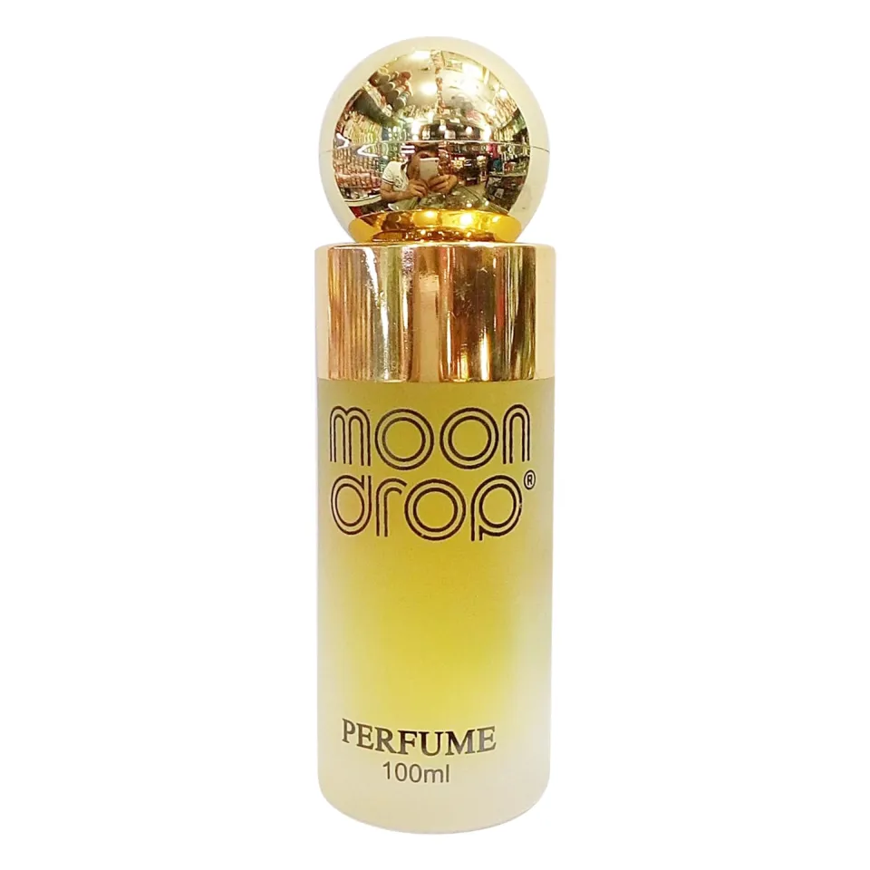 Moon Drob  Perfume -100ml