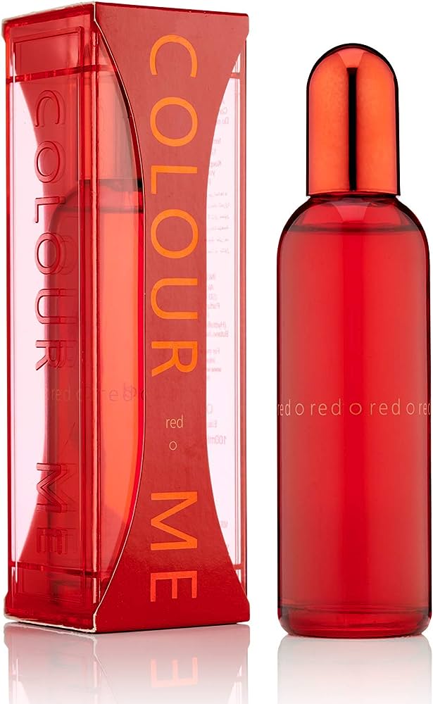 Colour Me  Perfume -100ml