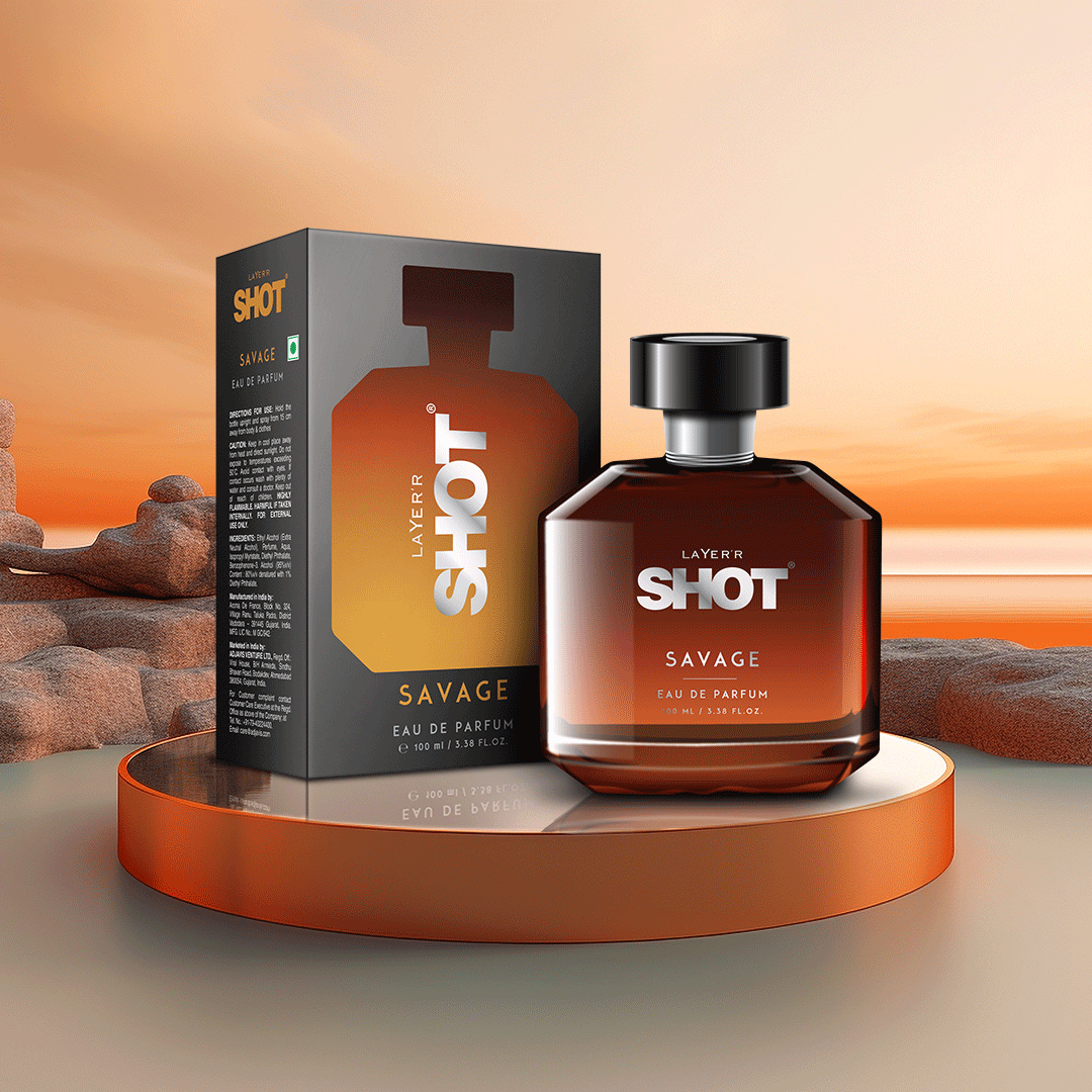 Layer.r Shot Parfum-100ml