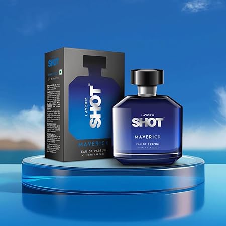 Layer.r Shot Parfum-100ml