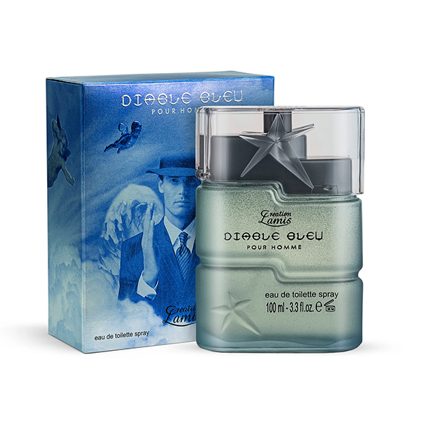 Diabve Bleu Parfum-100ml