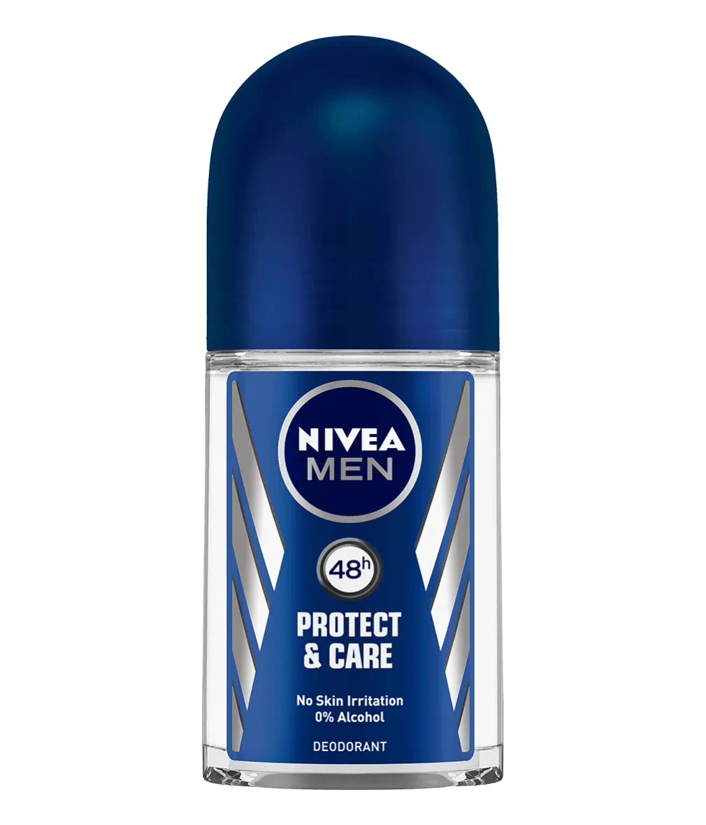 নিভিয়া রোলন ( Protect & Care- Men )-৫০ মিলি