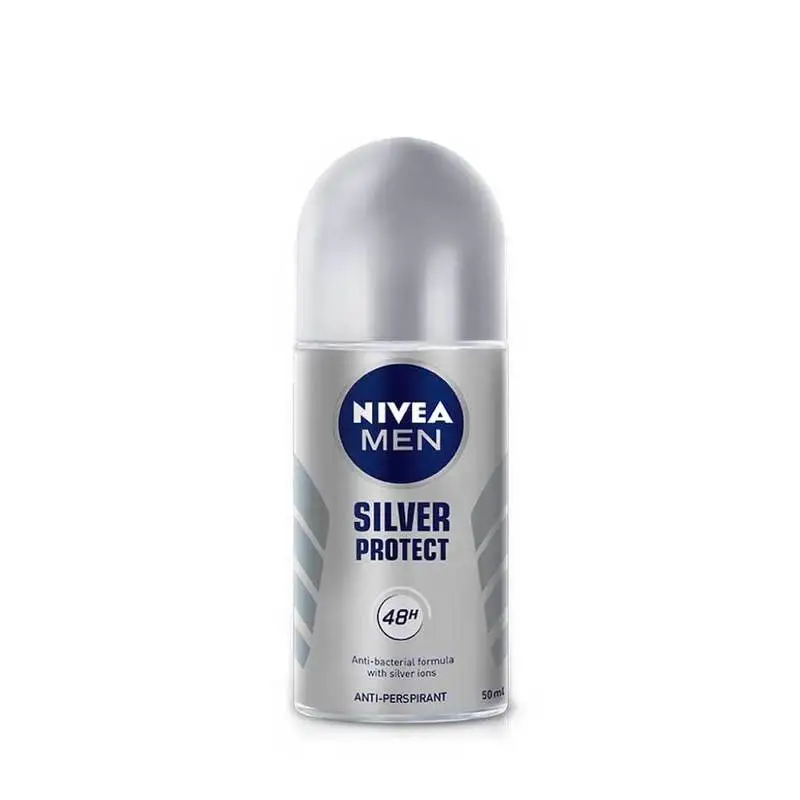 নিভিয়া রোলন ( Silver Protect - Men )-৫০ মিলি