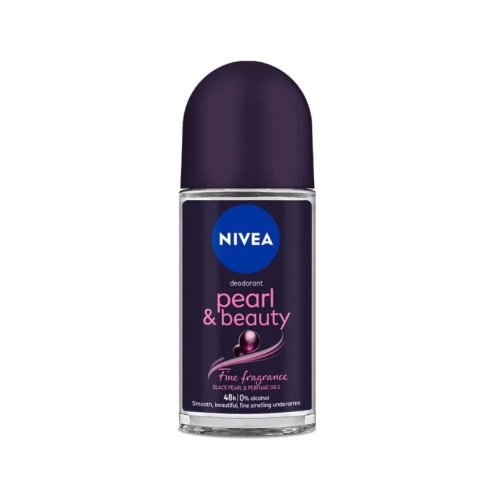 নিভিয়া রোলন- ( Pearl & Beauty ) -৫০ মিলি