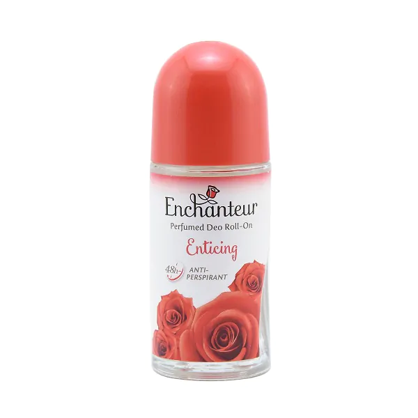 ENCHANTEUR ROLL-ON ( Enticing ) -50 ML