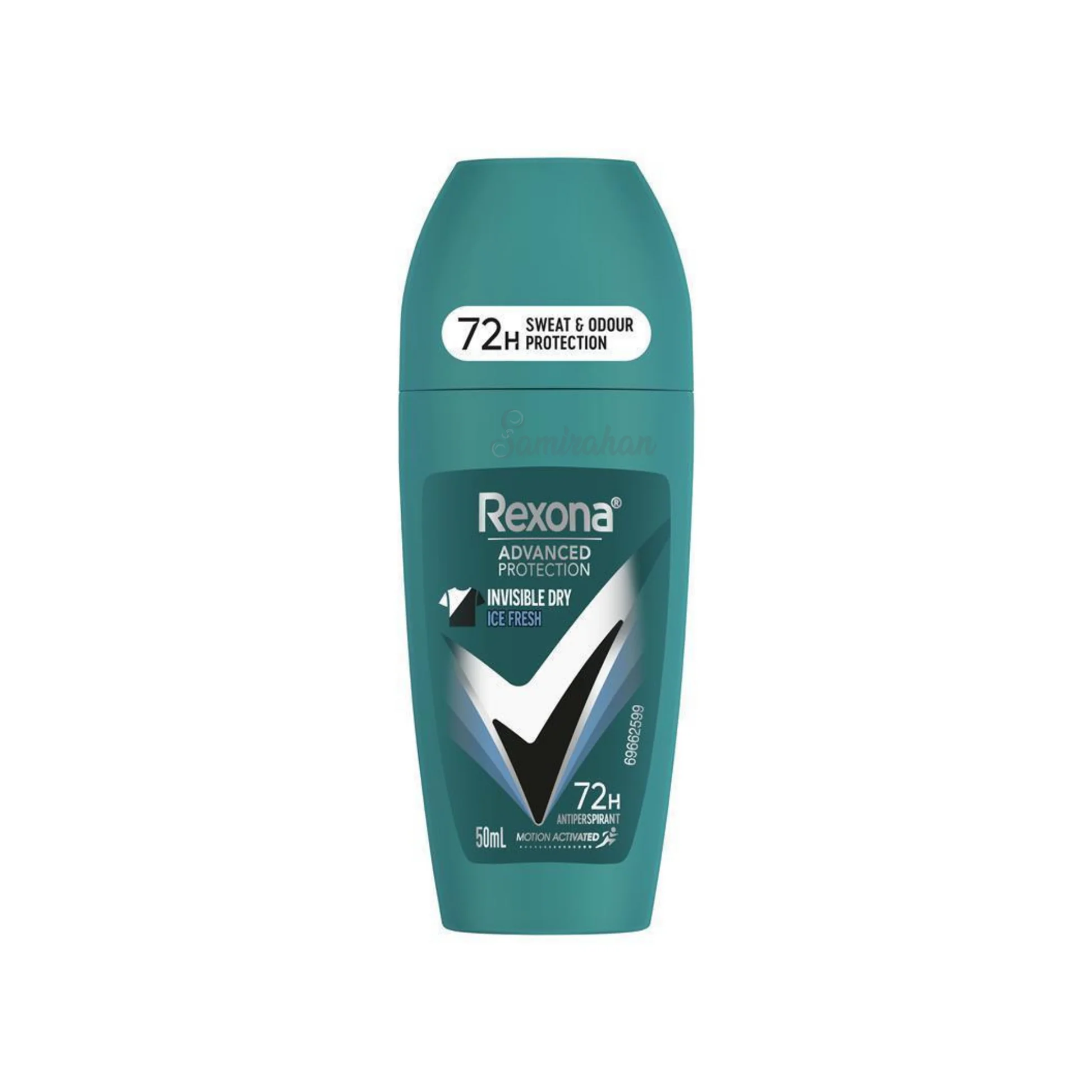 REXONA ROLL- On ( Active Protection ) -50ML