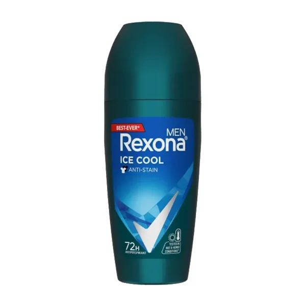 REXONA ROLL- On ( Ice Cool ) -50ML