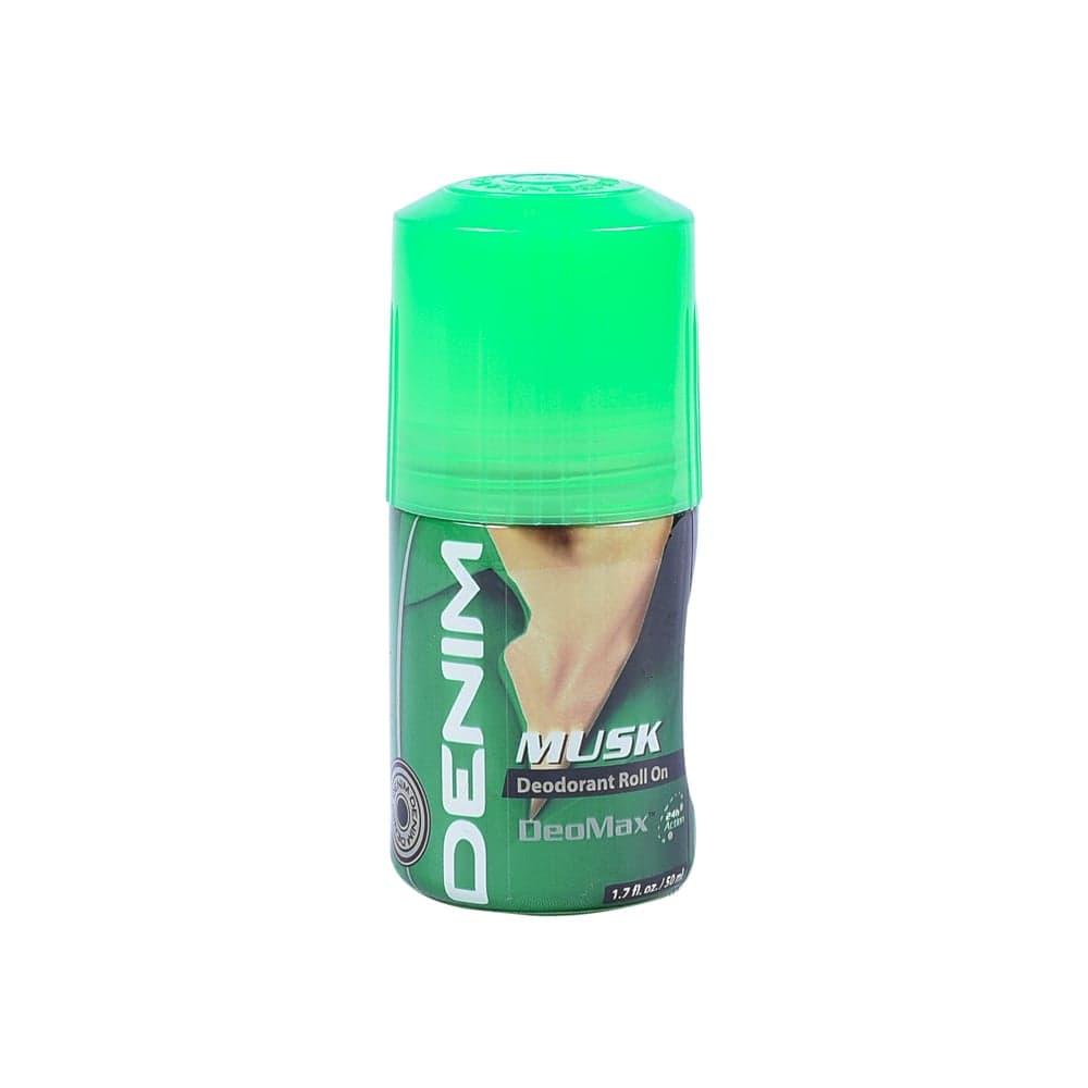 DENIM ROLL-50ML