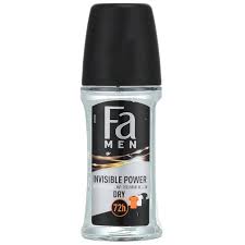 FA ROLL-On ( INVISIBLE POWER ) -50ML