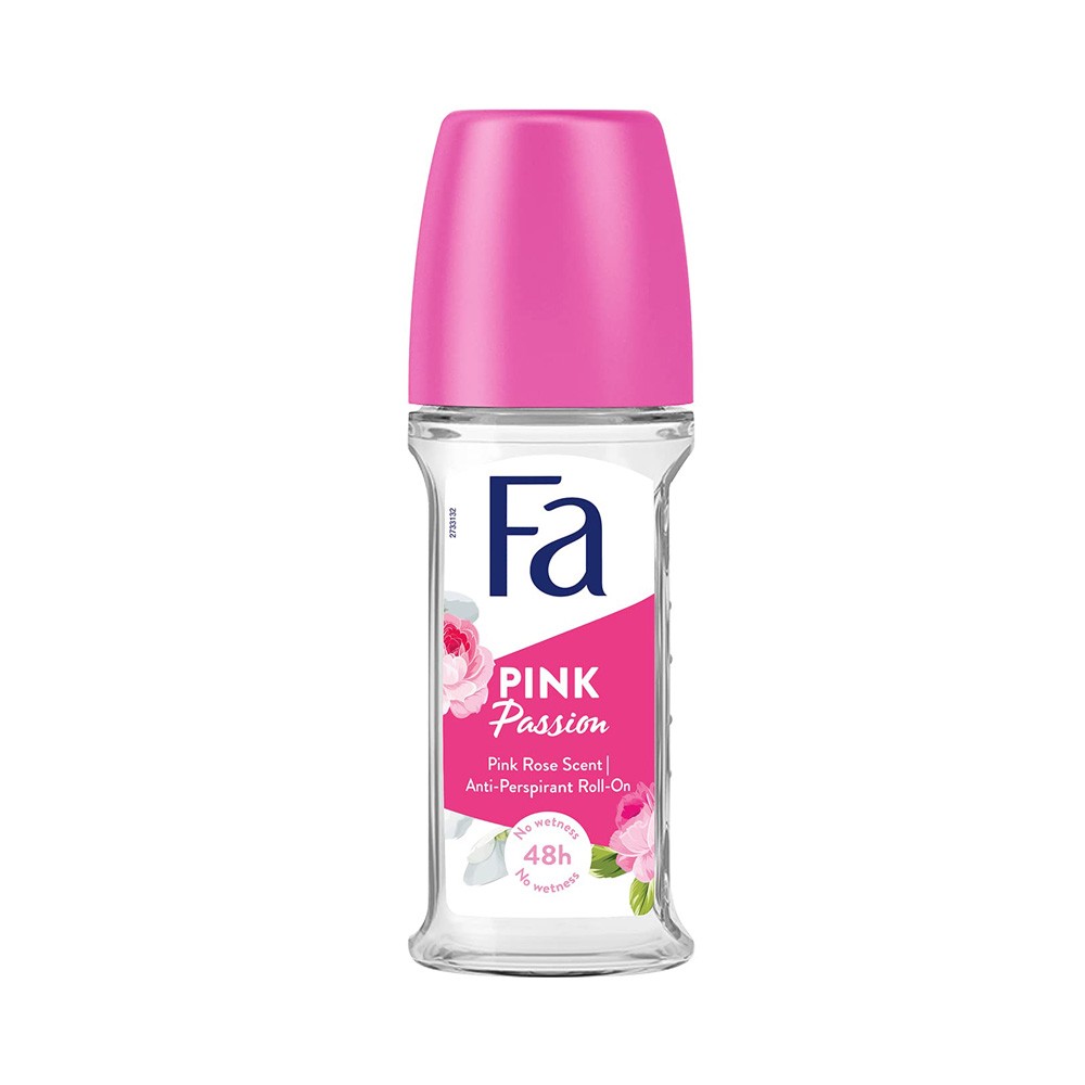 FA ROLL-On ( Pink Passion ) -50ML