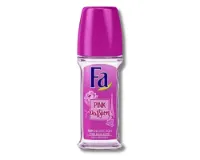 FA ROLL-On ( Pink Passion On For Women  )  -50ML
