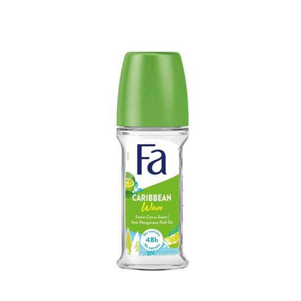 FA ROLL-On ( Caribbean ) -50ML