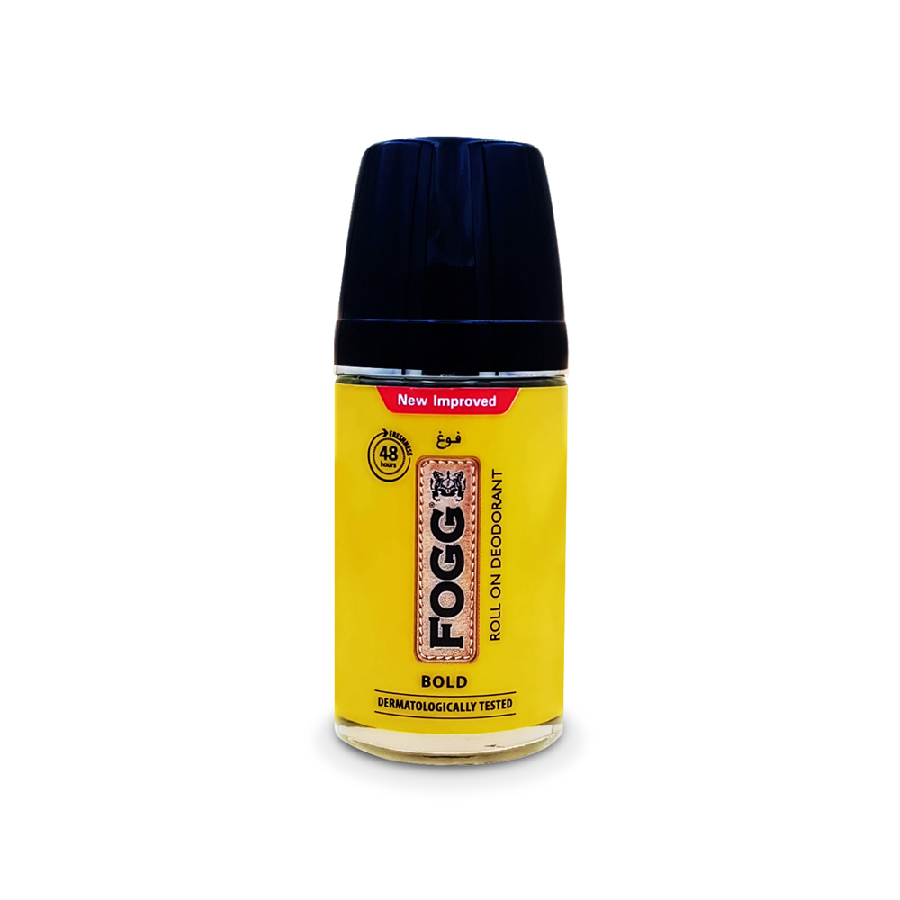ফগ রোলন ( Bold ) -৫০ মিলি