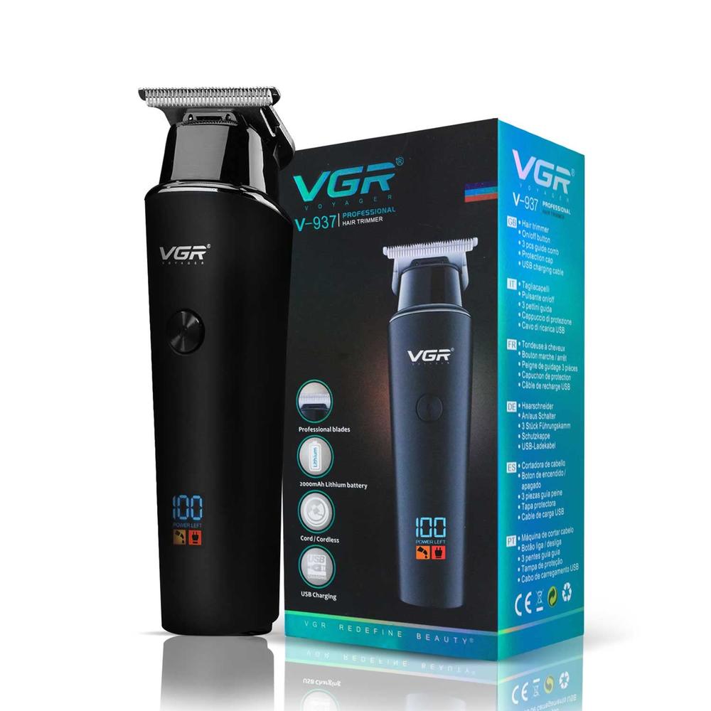 VGR Trimmer-V-937
