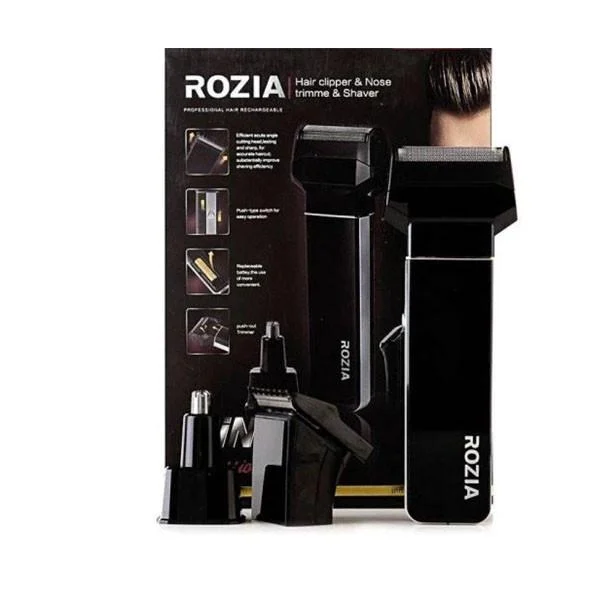 Rozia Trimmer-HQ-5200