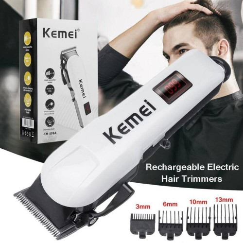 Kemei Trimmer-KM-809A
