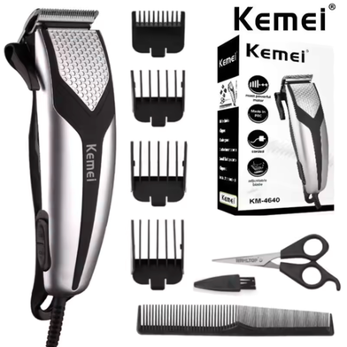 kemei trimmer-km-4640
