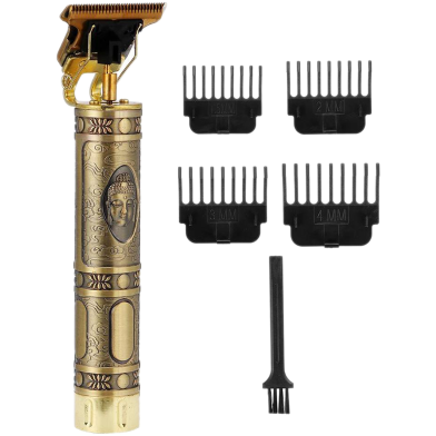Vintage Trimmer-T9 3in1