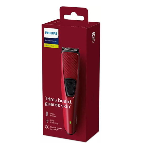 Philips Trimmer-BT1235/18