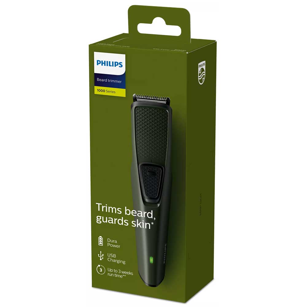 Philips Trimmer-BT1230/18