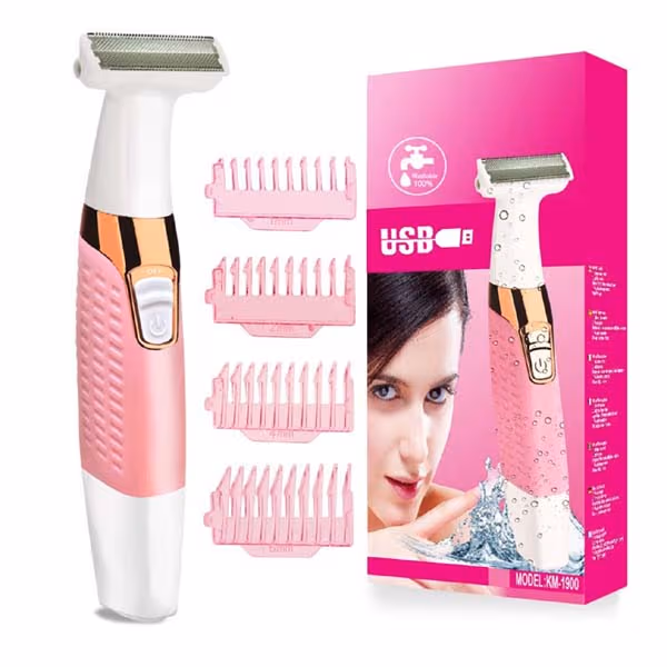 Kemei Trimmer-KM-1900