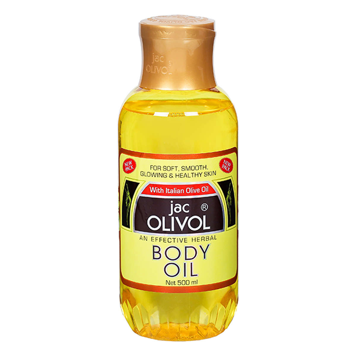Jac Olivol-500ml