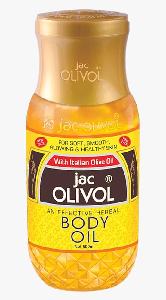 Jac Olivol-200ml