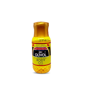 Jac Olivol-100ml