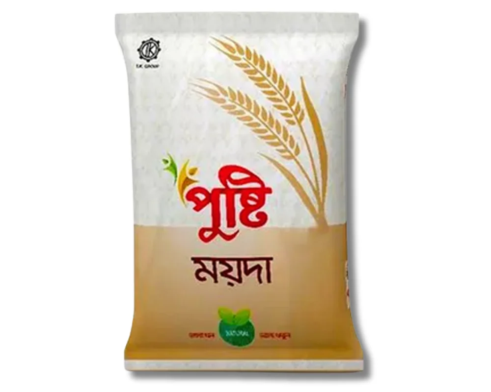 পুষ্টি ময়দা ১ কেজি 