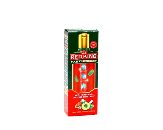 রেড কিং কুলিং-১০০ মিলি