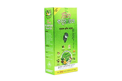 	তিব্বত কদুর তেল-১০০ মিলি