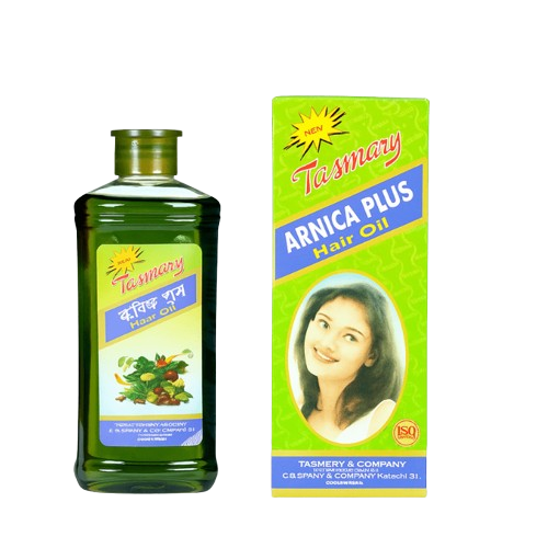 তাসমেরী আর্ণিকা প্লাস-২০০ মিলি