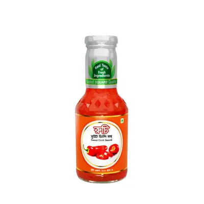 রুচি সুইট চিনি সস্-২০০ গ্রাম