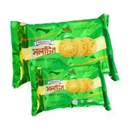 কিষোয়ান সলটিন বিস্কুট-২৭০ গ্রাম 