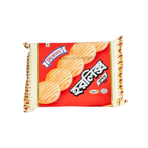 কিষোয়ান হরলিক্স বিস্কুট ২৫০ গ্রাম